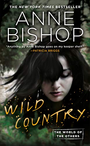 Wild Country (World Of The Others, The)