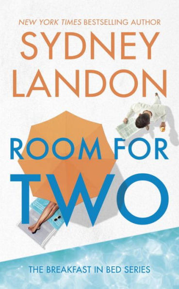 Room For Two (The Breakfast In Bed Series)