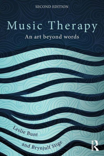 Music Therapy: An Art Beyond Words