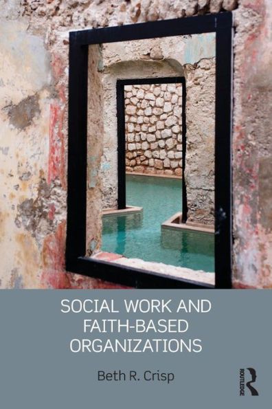 Social Work And Faith-Based Organizations
