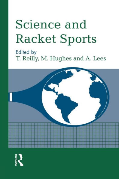 Science And Racket Sports