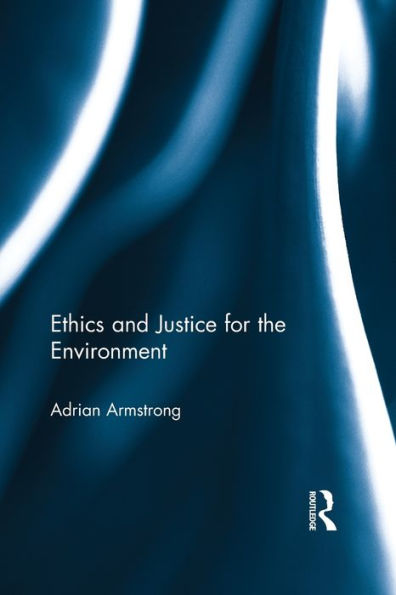 Ethics And Justice For The Environment