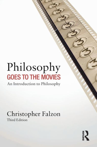 Philosophy Goes To The Movies