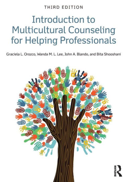 Introduction To Multicultural Counseling For Helping Professionals