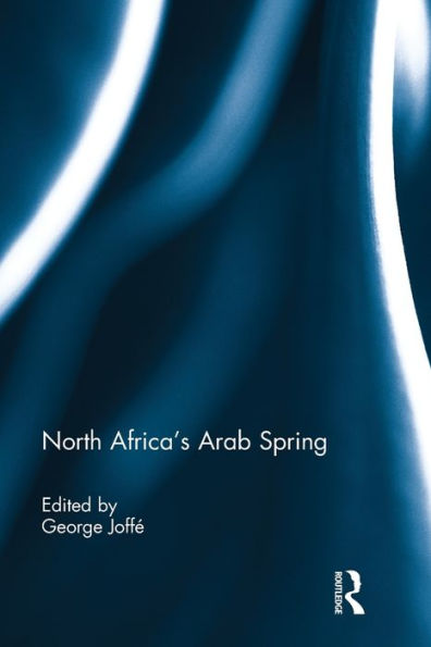 North Africa’S Arab Spring