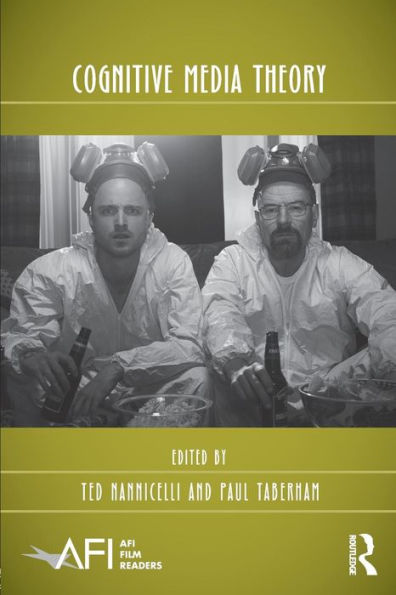 Cognitive Media Theory (Afi Film Readers)