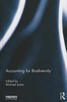 Accounting For Biodiversity