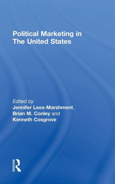 Political Marketing In The United States