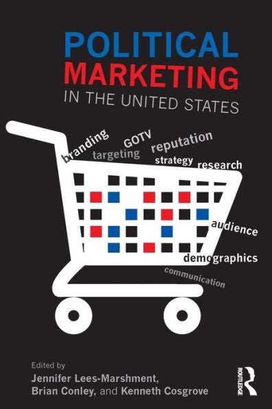 Political Marketing In The United States