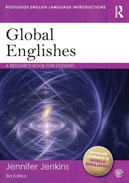 Global Englishes (Routledge English Language Introductions)