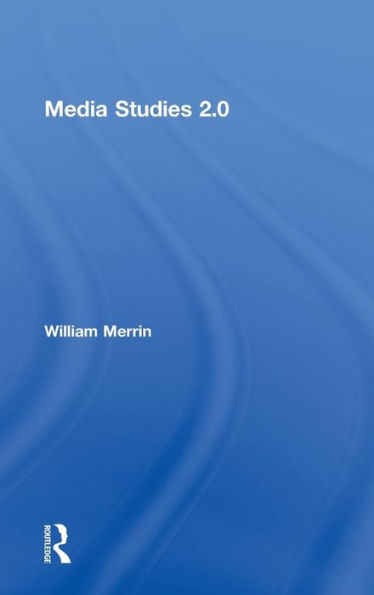 Media Studies 2.0