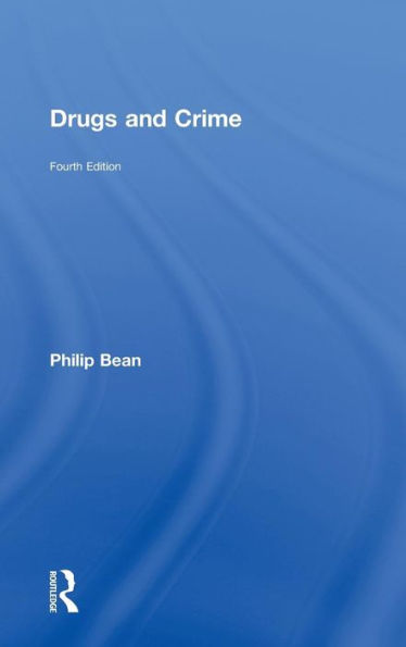 Drugs And Crime