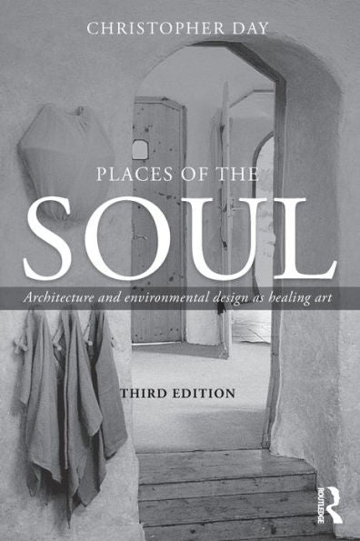 Places Of The Soul