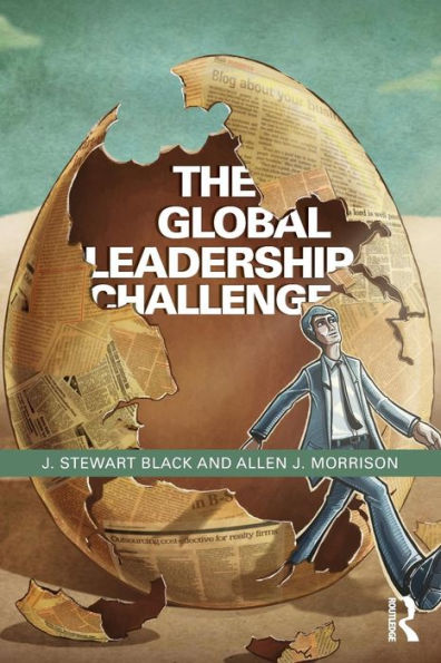 Global Leadership Challenge