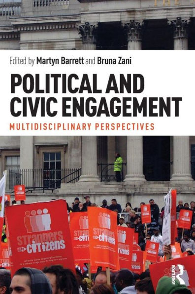 Political And Civic Engagement