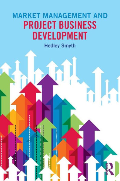 Market Management And Project Business Development