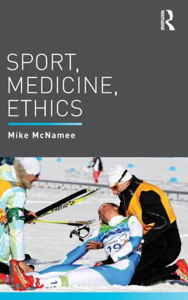 Sport, Medicine, Ethics