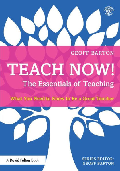 Teach Now! The Essentials Of Teaching