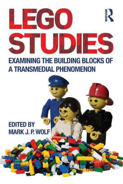 Lego Studies