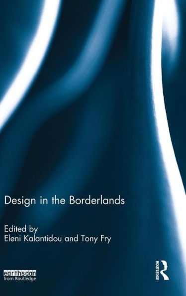 Design In The Borderlands