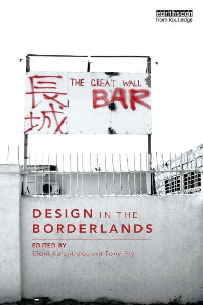 Design In The Borderlands