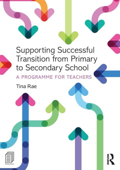 Supporting Successful Transition From Primary To Secondary School