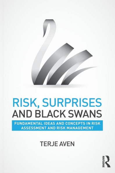 Risk, Surprises And Black Swans: Fundamental Ideas And Concepts In Risk Assessment And Risk Management