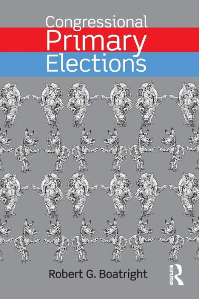 Congressional Primary Elections
