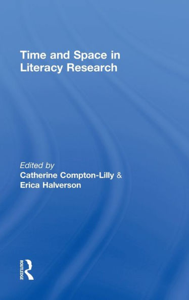Time And Space In Literacy Research