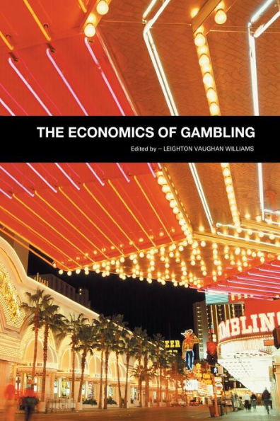 The Economics Of Gambling