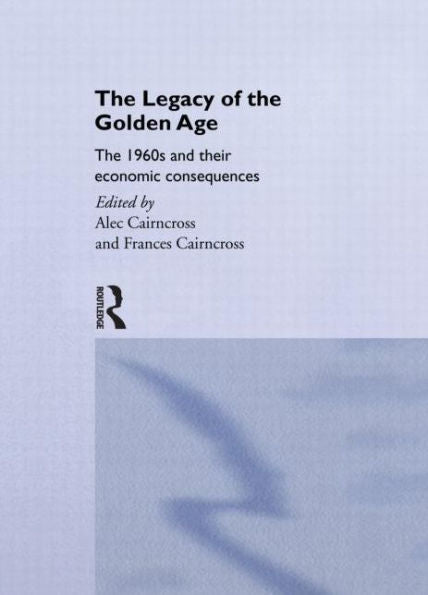 The Legacy Of The Golden Age