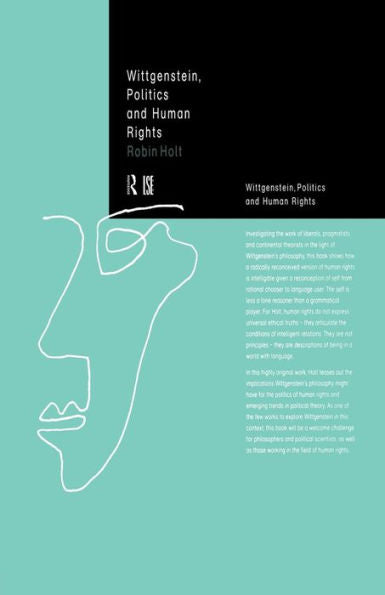 Wittgenstein, Politics And Human Rights