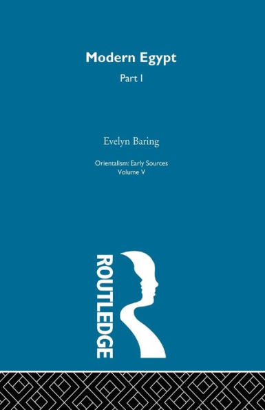 Modern Egypt Pt1:Orientalism V 5 (Orientalism, 5)