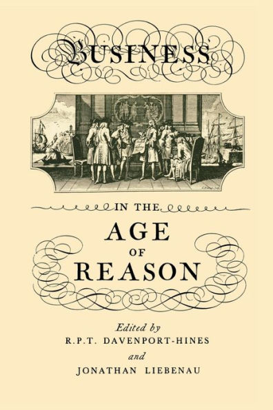Business In The Age Of Reason