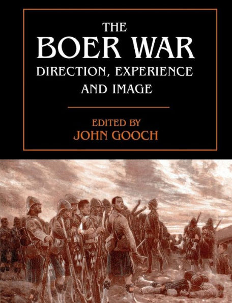 The Boer War (Military History And Policy)