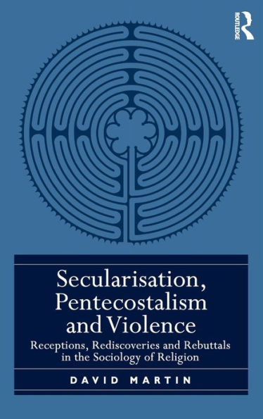 Secularisation, Pentecostalism And Violence