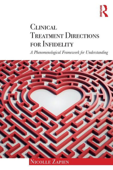 Clinical Treatment Directions For Infidelity