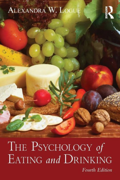 The Psychology Of Eating And Drinking