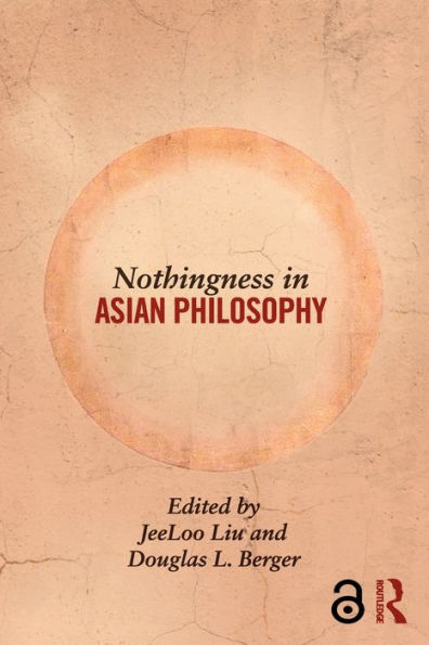 Nothingness In Asian Philosophy