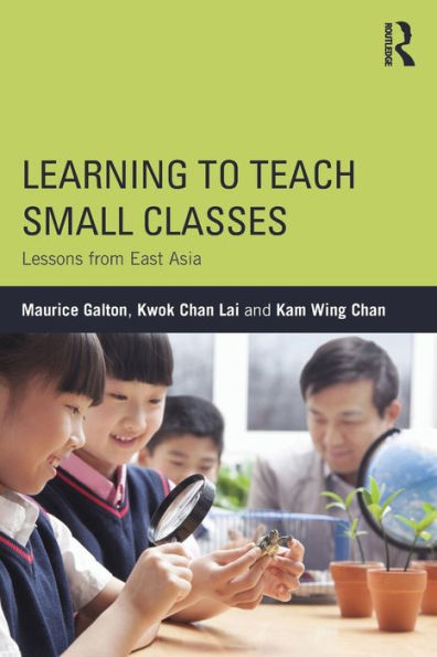 Learning To Teach Small Classes