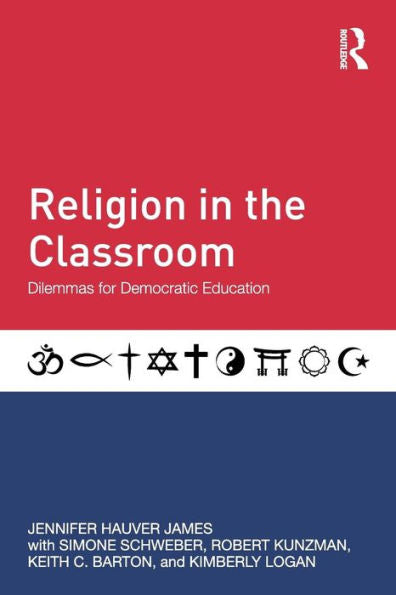 Religion In The Classroom