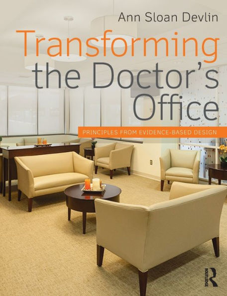 Transforming The Doctor'S Office