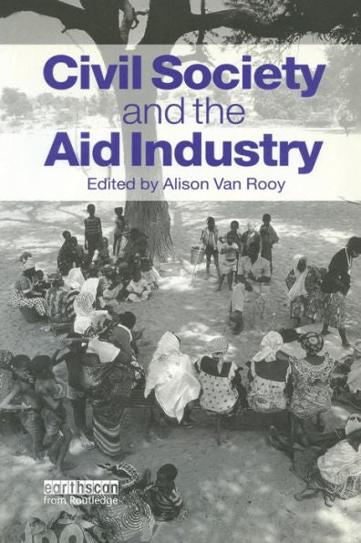 Civil Society And The Aid Industry