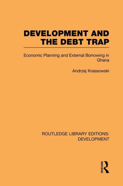 Development And The Debt Trap