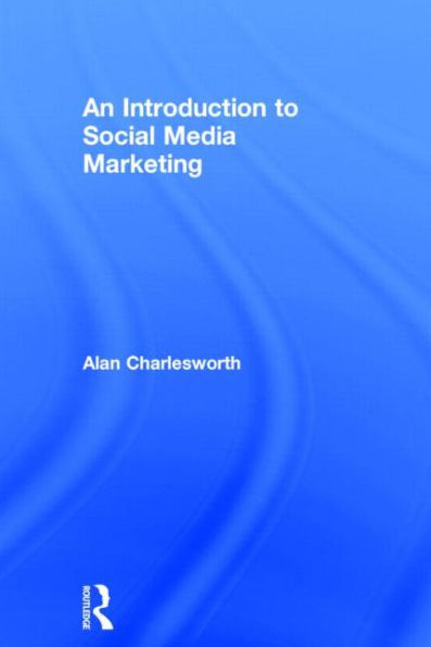 An Introduction To Social Media Marketing