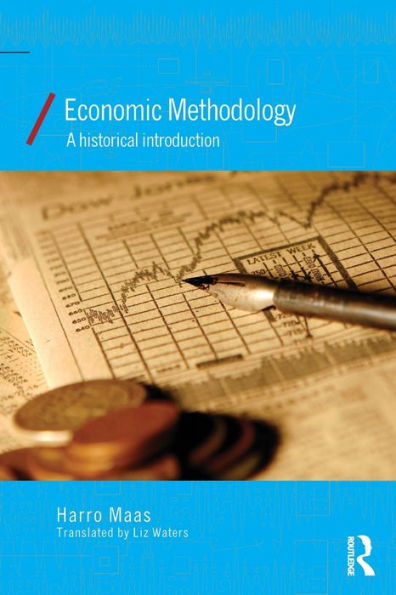 Economic Methodology (Economics As Social Theory)