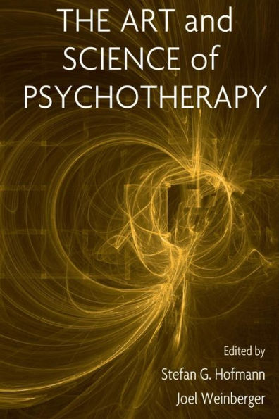 The Art And Science Of Psychotherapy
