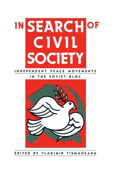 In Search Of Civil Society