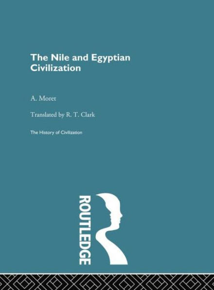 The Nile And Egyptian Civilization