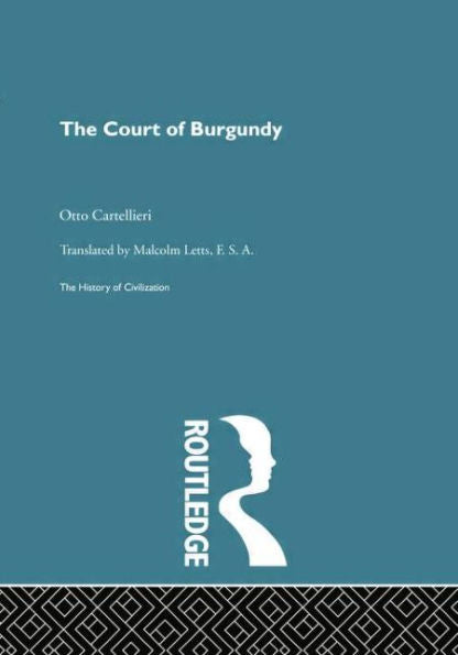 The Court Of Burgundy